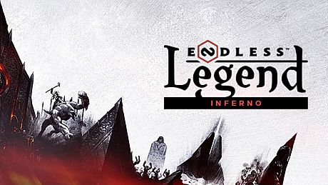 ENDLESS Legend - Inferno DLC