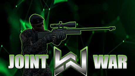 Joint War - [BETA] Game