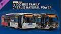 OMSI 2 Add-on IVECO Bus Family Crealis Natural Power