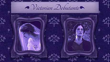 Victorian Debutante Game