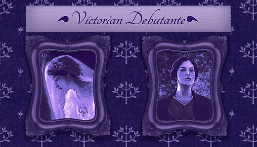 Victorian Debutante