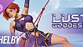 Lust Goddess — Mascot Shelby