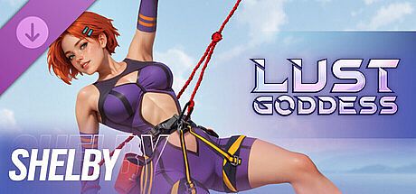 Lust Goddess — Mascot Shelby DLC