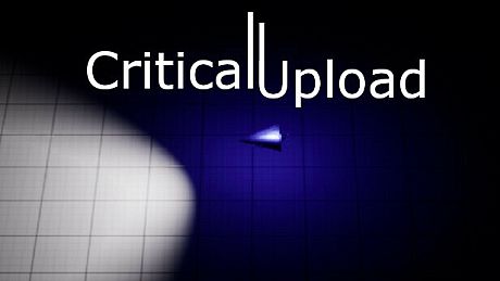 Critical Upload Game