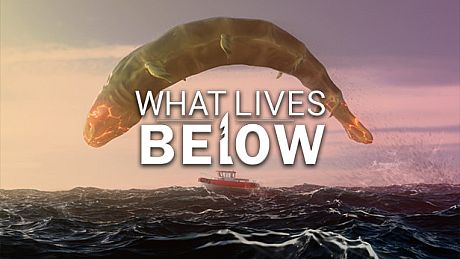 What Lives Below Game