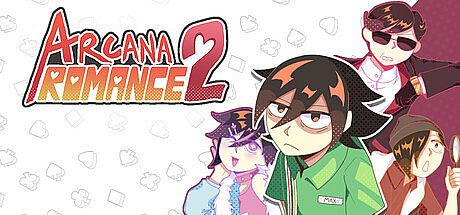 Arcana Romance 2 Game
