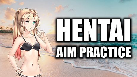 Hentai Aim Practice Game
