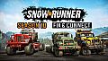 SnowRunner - Season 10: Fix & Connect