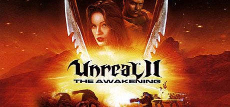 Unreal 2: The Awakening Game