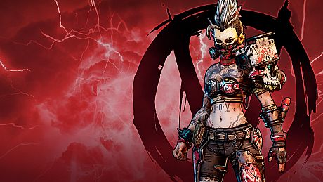 Borderlands 3: Multiverse Disciples of the Vault Moze Cosmetic Pack DLC
