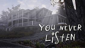 You Never Listen