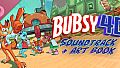 Bubsy 4D Soundtrack + Art Book