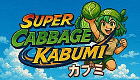 Super Cabbage Kabumi