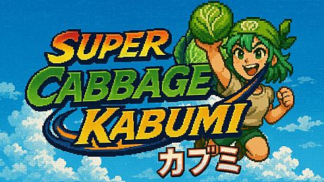Super Cabbage Kabumi Game