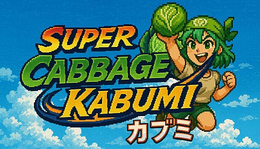 Super Cabbage Kabumi