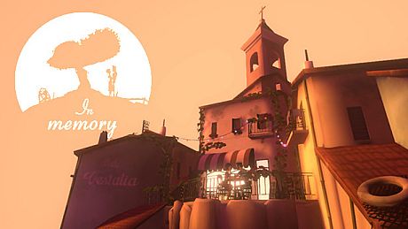 In Memory Official Extended Soundtrack DLC