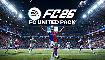 Comprar EA SPORTS FC 26 - FC United Pack para PC