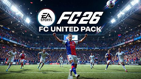 EA SPORTS FC 26 - FC United Pack DLC