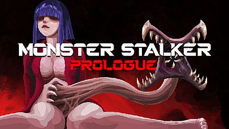Monster Stalker: Prologue Game
