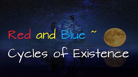 Red and Blue ~ Cycles of Existence (Dev Support Donation) DLC