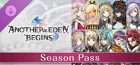 Another Eden Begins Season Pass DLC