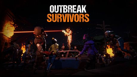 Outbreak Survivors Game