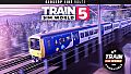 Train Sim World 5: Glossop Line: Manchester - Hadfield & Glossop Route Add-On