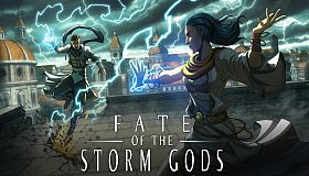 Fate of the Storm Gods