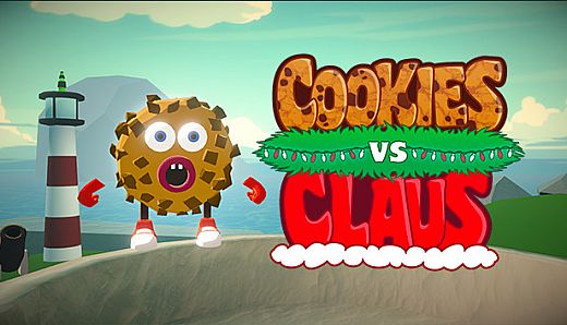 Cookies vs. Claus