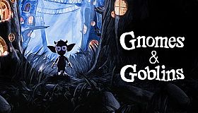 Gnomes & Goblins