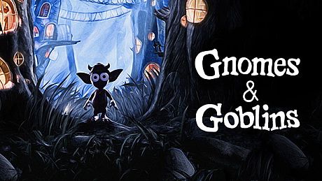 Gnomes & Goblins Game