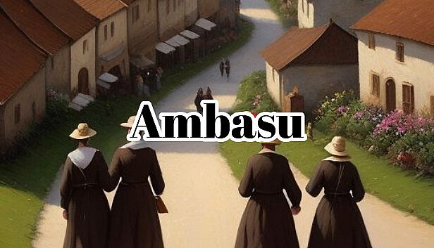 Buy Ambasu