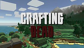 Crafting Dead
