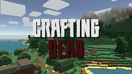 Crafting Dead Game