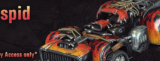 Badland Bandits - Early Access Base Pack