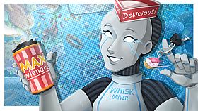 Cook, Serve, Delicious! 3?!