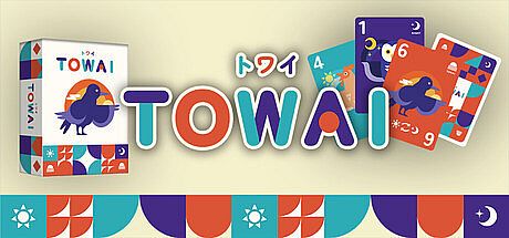 TOWAI Game