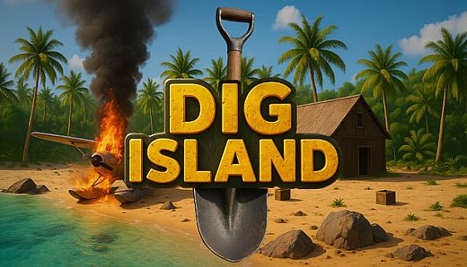 Dig Island