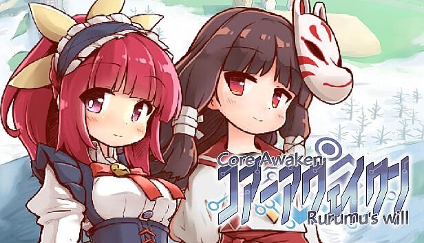 Buy Core Awaken Rurumu's will