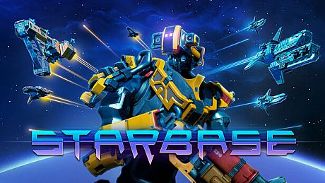 Starbase Game