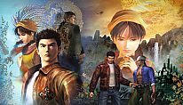 Kup Shenmue I & II na PC