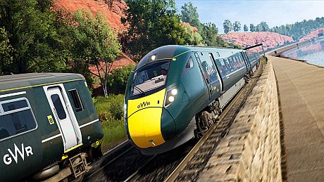 Train Sim World 6: UK Regional Edition Game