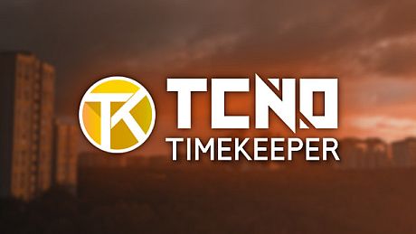 TcNo TimeKeeper Game