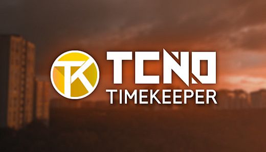 TcNo TimeKeeper