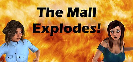 The Mall Explodes! Game