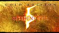 Resident Evil 5 Gold Edition