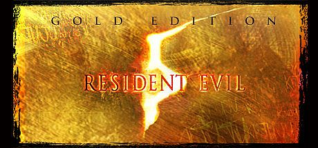 Resident Evil 5 Gold Edition