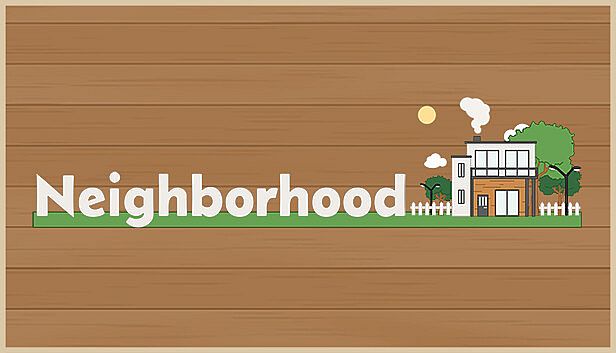 Buy Neighborhood