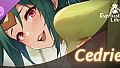 Everlusting Life - Mascot Cedriel