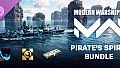 Modern Warships - Pirate's Spirit Bundle